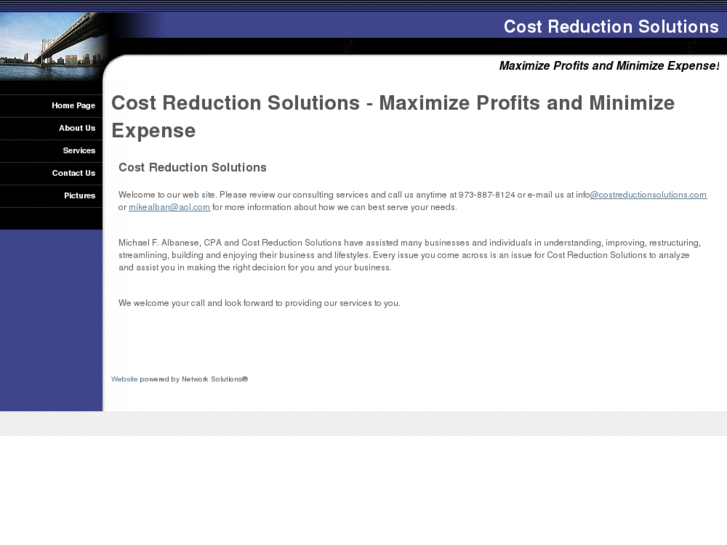 www.costreductionsolutions.com