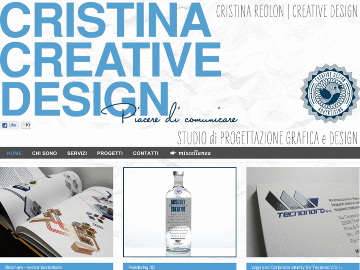 www.cristinareolon.com