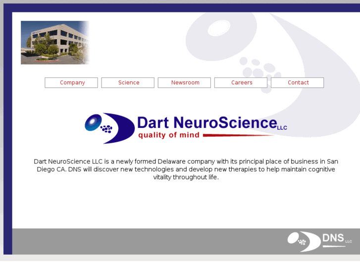 www.dartneuroscience.net