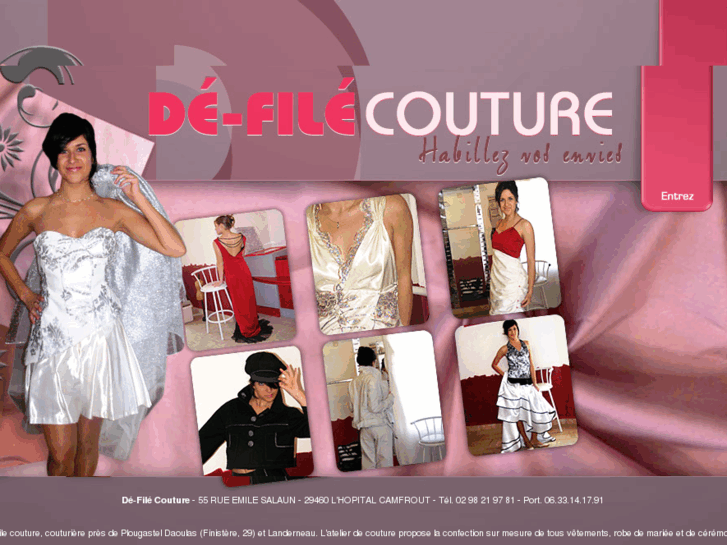 www.de-file-couture.com