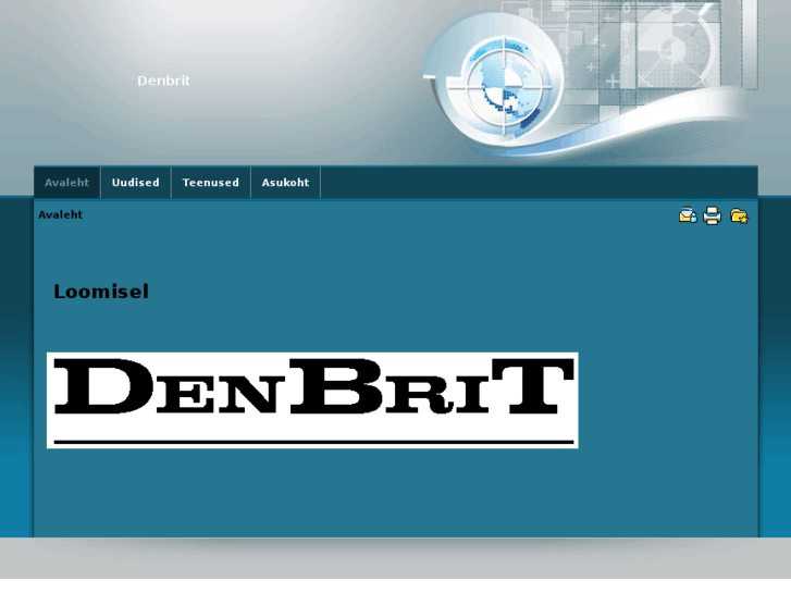 www.denbrit.com