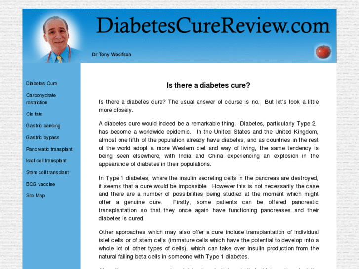 www.diabetescurereview.com