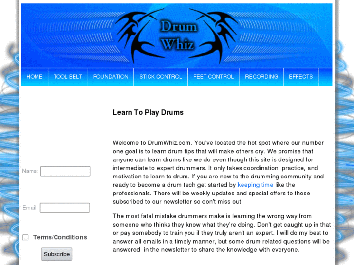 www.drumwhiz.com