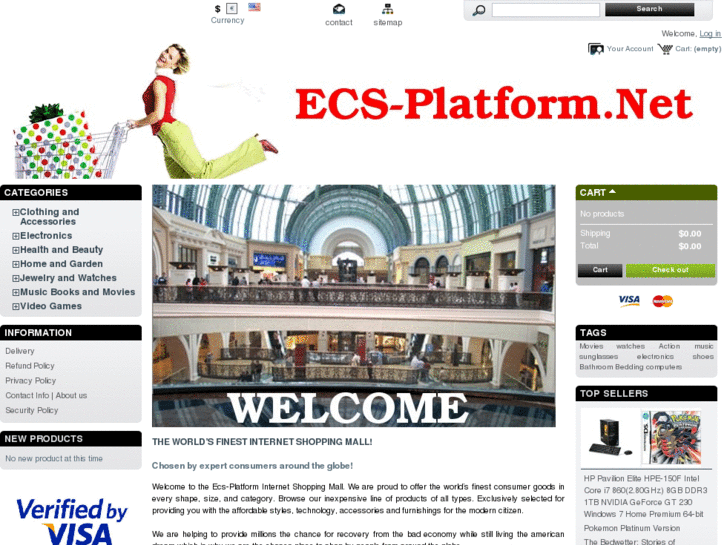 www.ecs-platform.net
