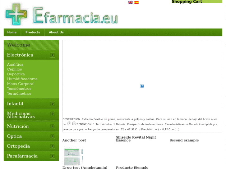 www.efarmacia.eu