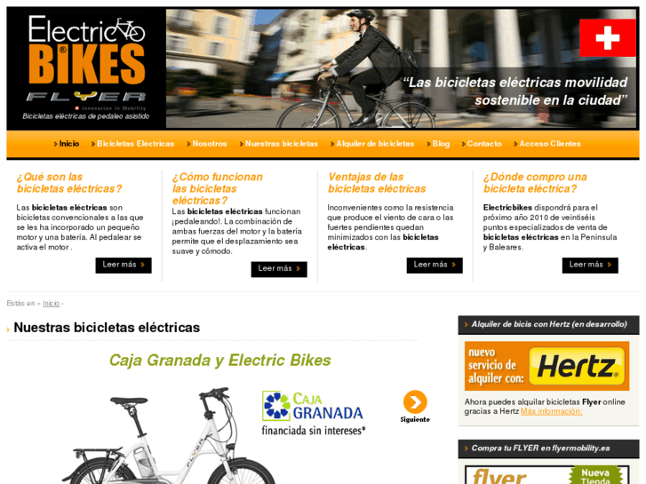 www.electricbikes.es