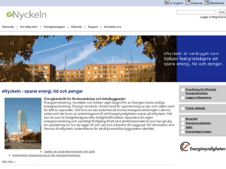 www.enyckeln.se