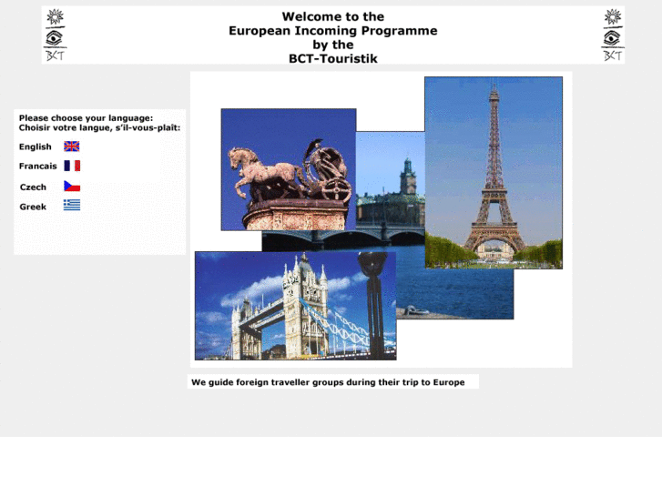 www.europatouristik.com