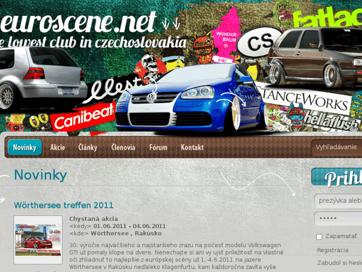 www.euroscene.net