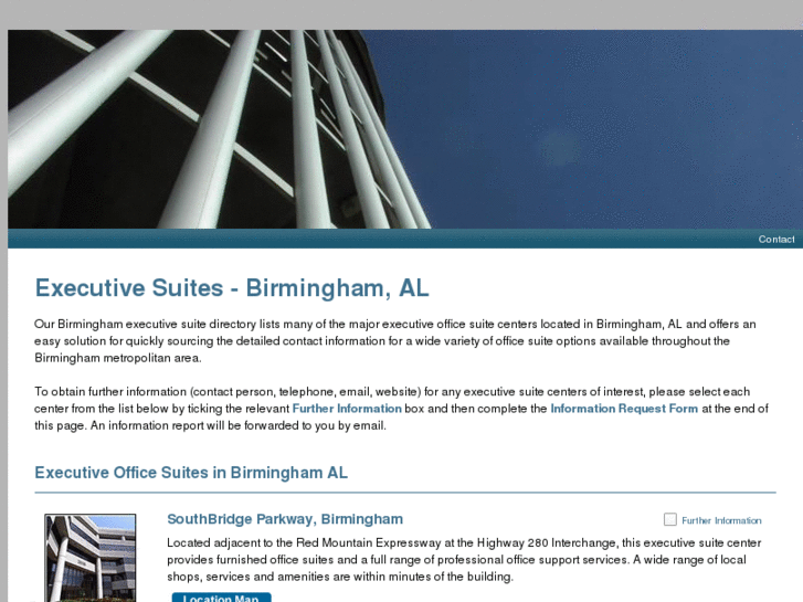 www.executive-suites-birmingham.com