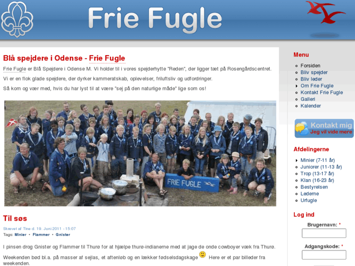 www.frie-fugle.dk