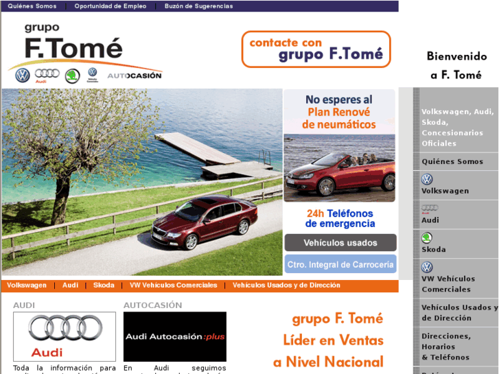 www.ftome.net