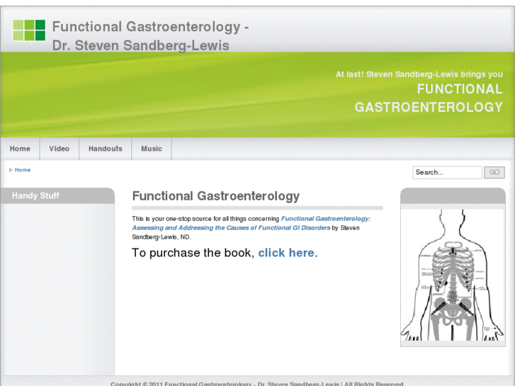 www.functionalgastroenterology.com