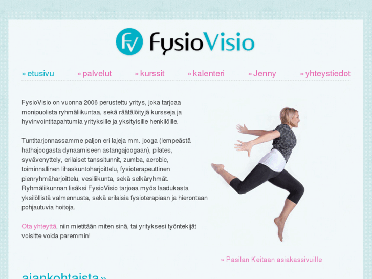 www.fysiovisio.fi