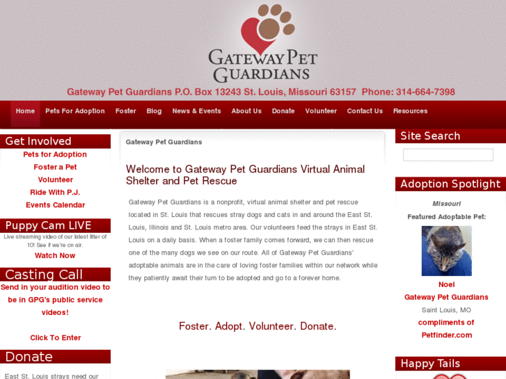 www.gatewaypetguardians.com