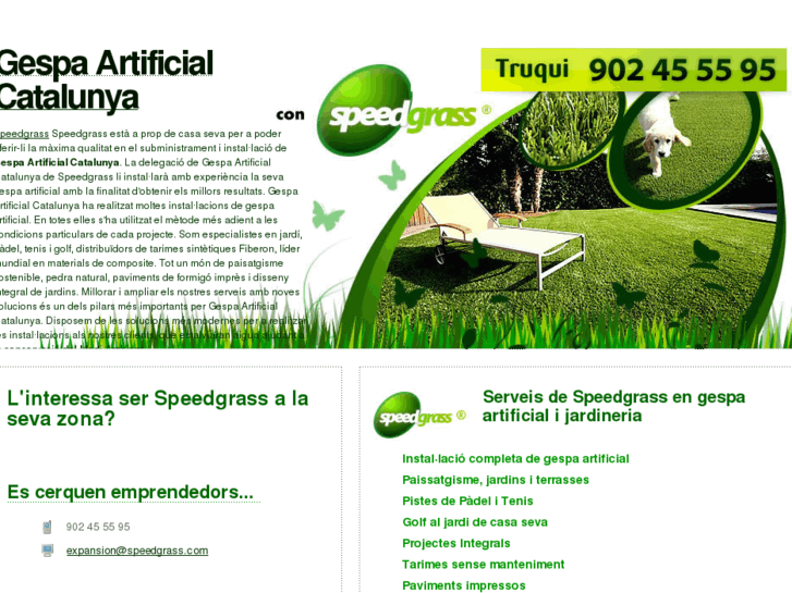 www.gespaartificialcatalunya.com