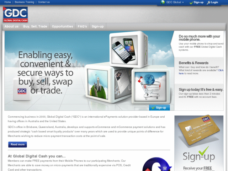 www.globaldigitalcash.com