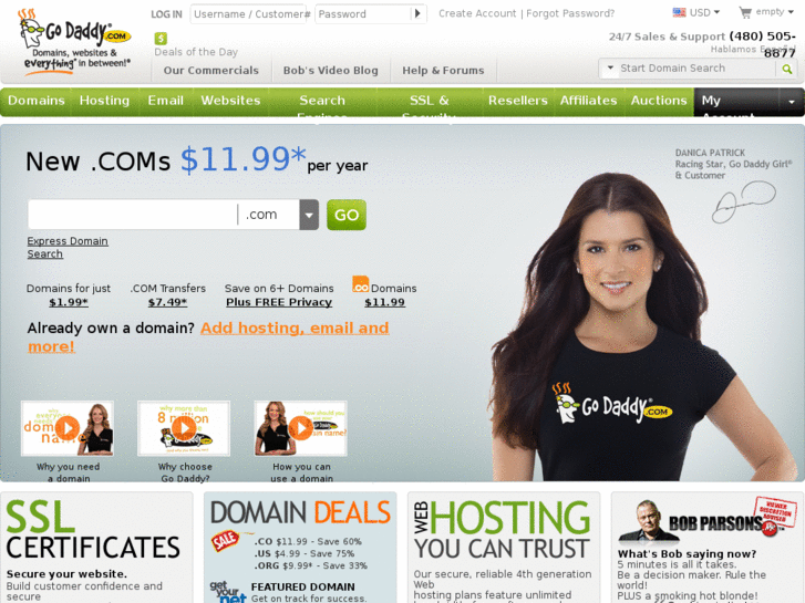 www.godadysoftware.info