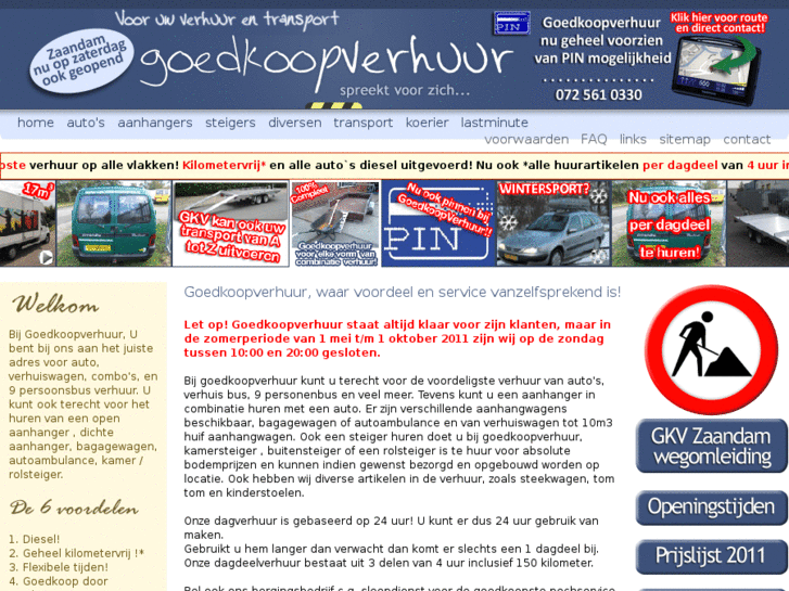 www.goedkoopverhuur.com