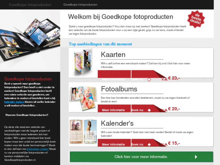 www.goedkopefotoproducten.com