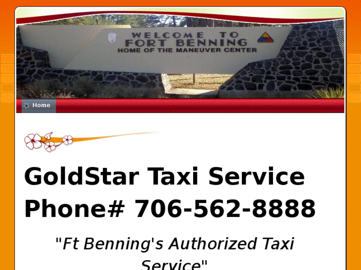 www.goldstartaxi.net