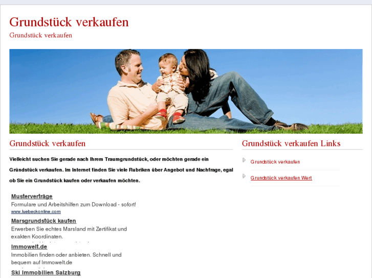 www.grundstueck-verkaufen.com