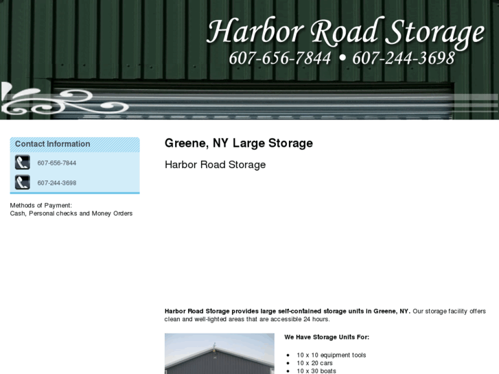 www.harbor-roadstorage.com