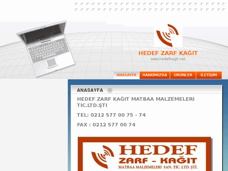 www.hedefkagit.net