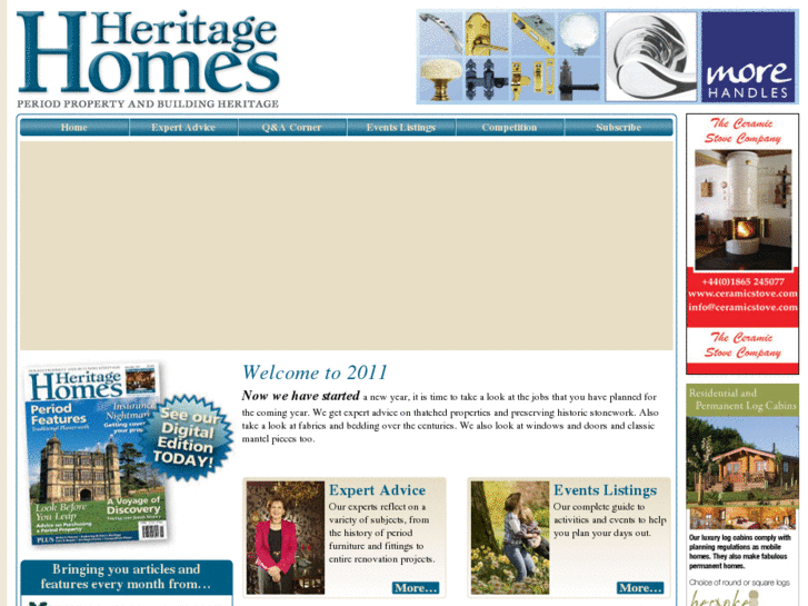 www.heritagehomesmag.com