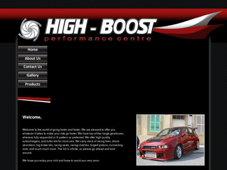 www.highboostmalta.com