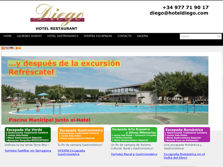 www.hoteldiego.com