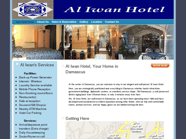 www.hoteliwan.com