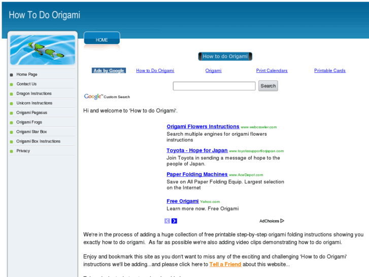 www.how-to-do-origami.com