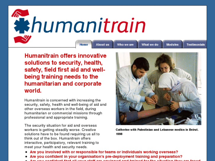 www.humanitrain.com
