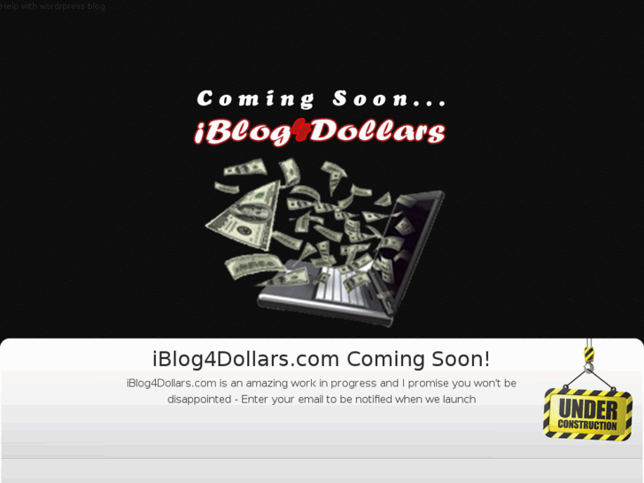 www.iblog4dollars.com