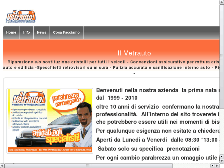 www.ilvetrauto.com