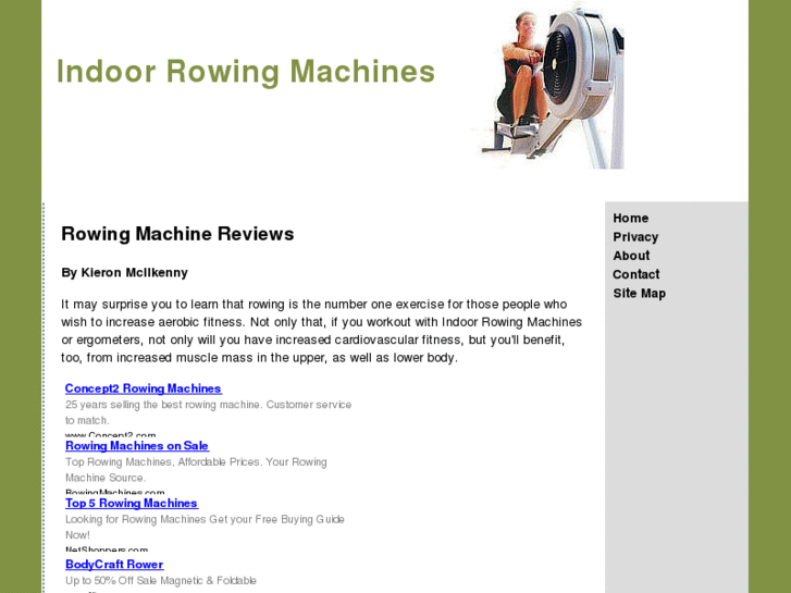 www.indoorrowingmachines.net