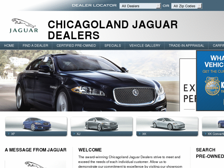 www.jaguar-chicago.com