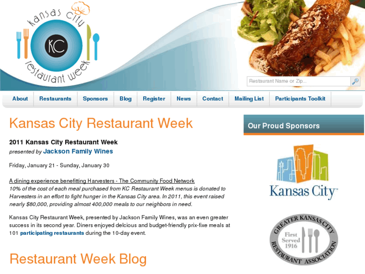 www.kansascityrestaurantweek.com