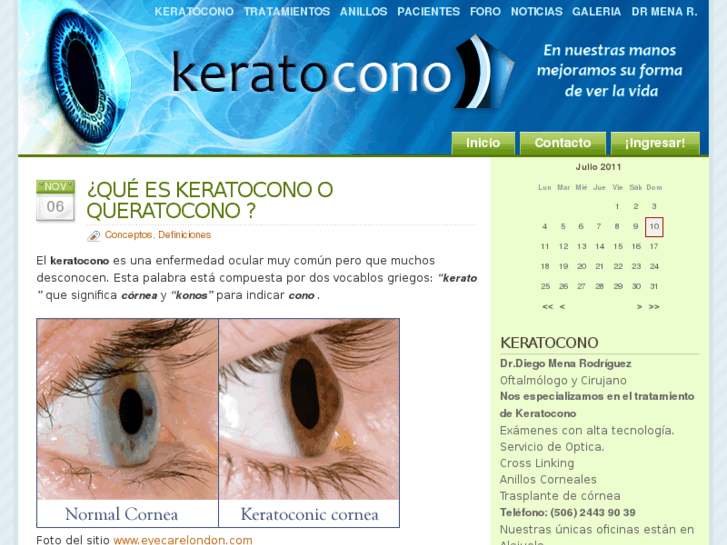 www.keratocono.org