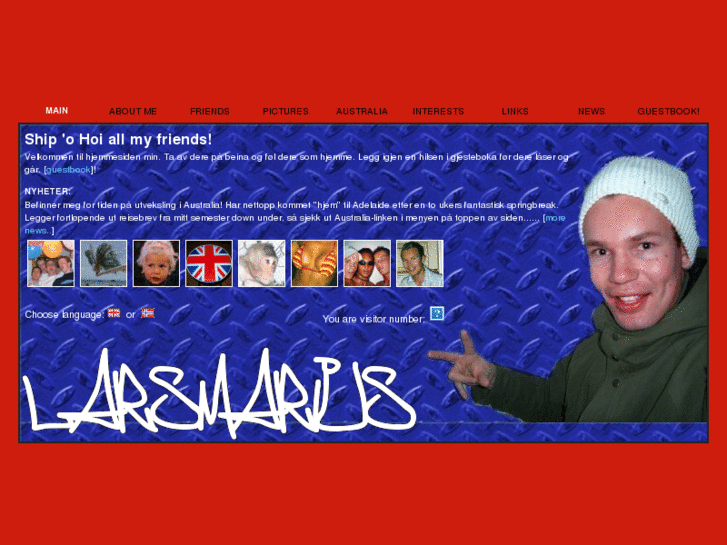 www.larsmarius.com