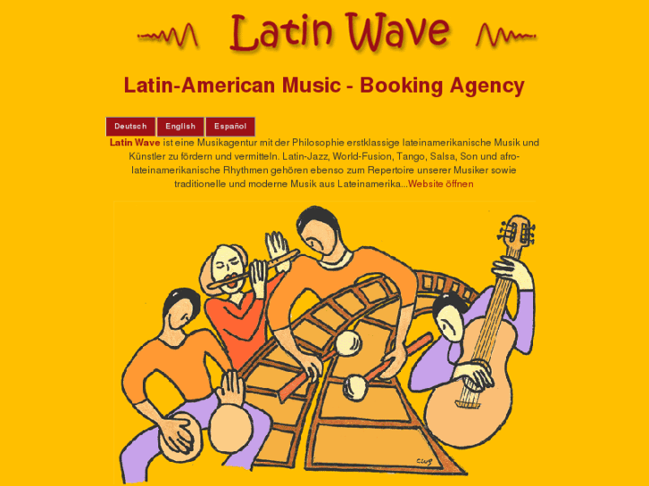 www.latinwave.ch