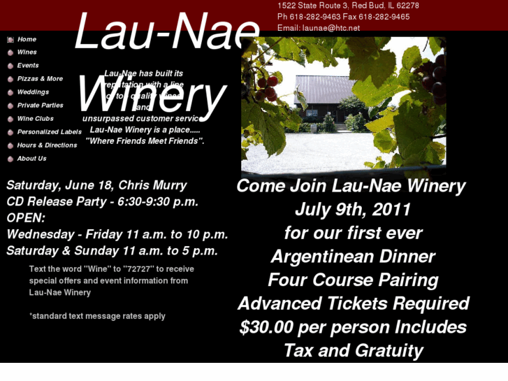 www.lau-naewinery.com