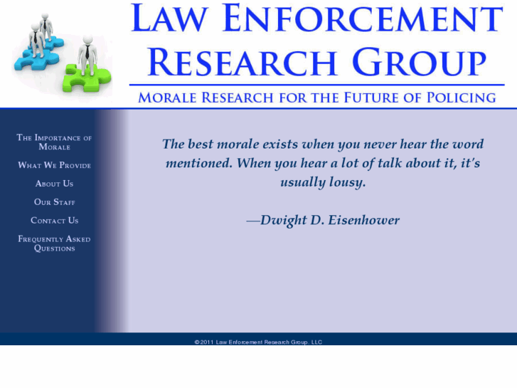 www.lawenforcementresearchgroup.com