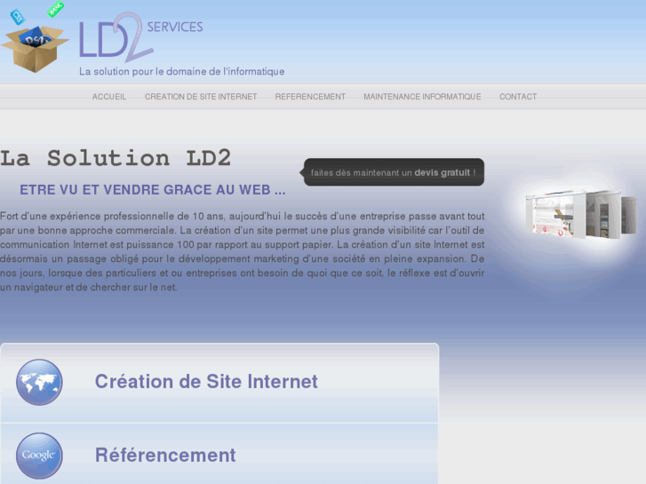 www.ld2-services.com