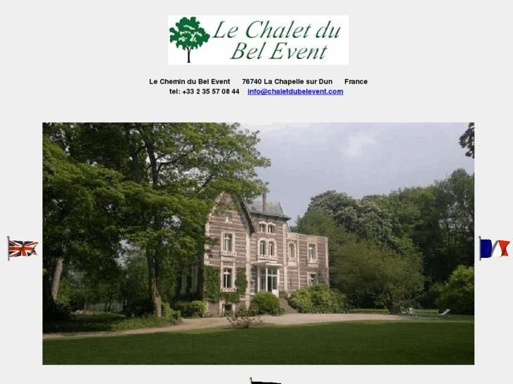 www.lebelevent.com