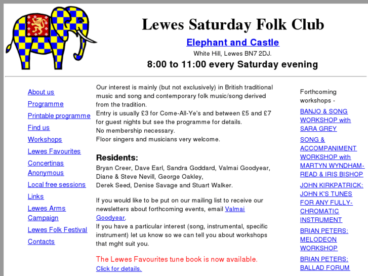 www.lewesarmsfolkclub.org