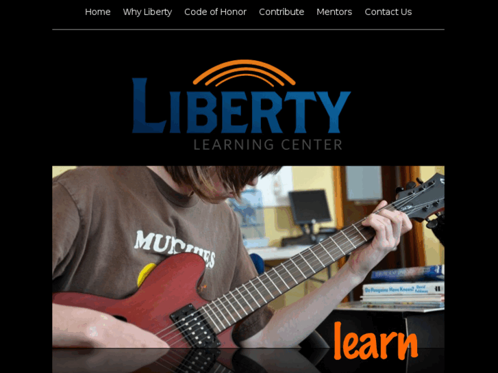 www.libertylearningcenter.org