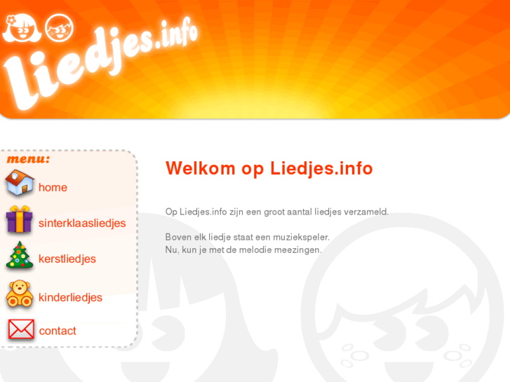 www.liedjes.info