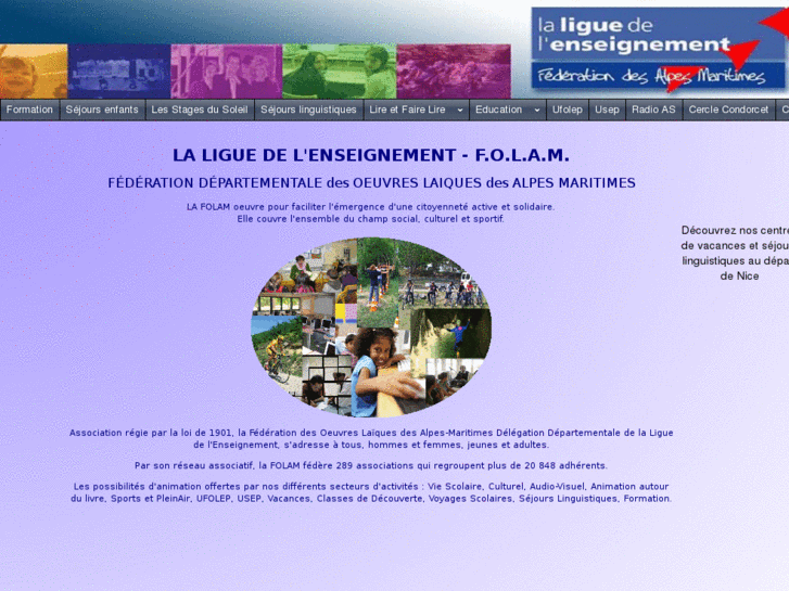 www.liguefolam.org